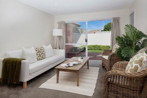 Photo of property in 1/16 Peverel Street, Riccarton, Christchurch, 8011