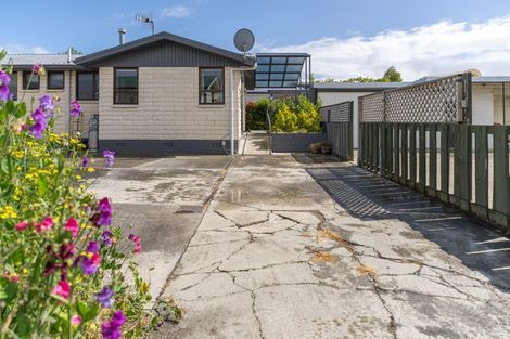 Photo of property in 5c Grant Street, Gore, 9710