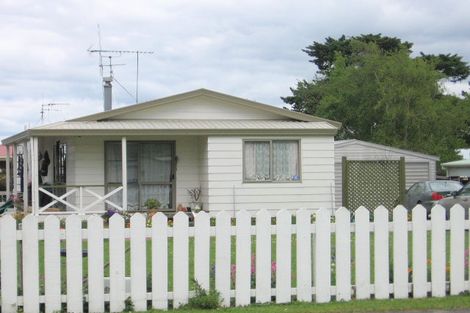 Photo of property in 105 Consols Street, Waihi, 3610