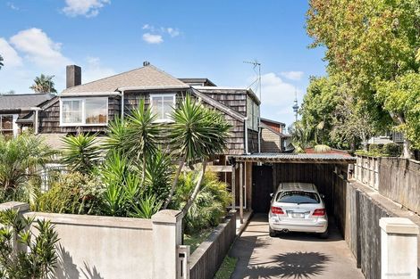 Photo of property in 2/65 Shelly Beach Road, Saint Marys Bay, Auckland, 1011