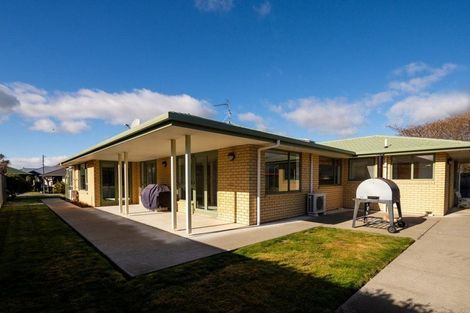 Photo of property in 4 Sequoia Place, Springlands, Blenheim, 7201