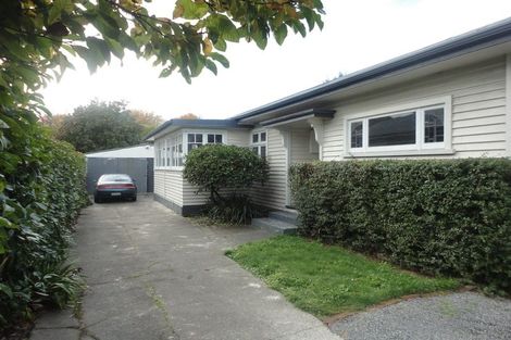 Photo of property in 228 Cranford Street, St Albans, Christchurch, 8014