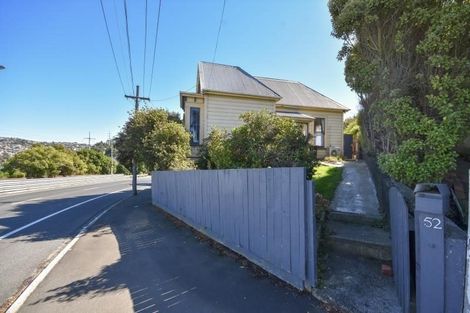 Photo of property in 52 South Road, The Glen, Dunedin, 9011