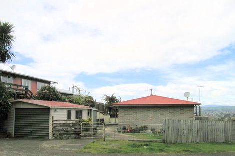 Photo of property in 1 Edward Street, Western Heights, Rotorua, 3015