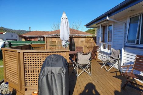 Photo of property in 53 Marlborough Street, Greymouth, 7805