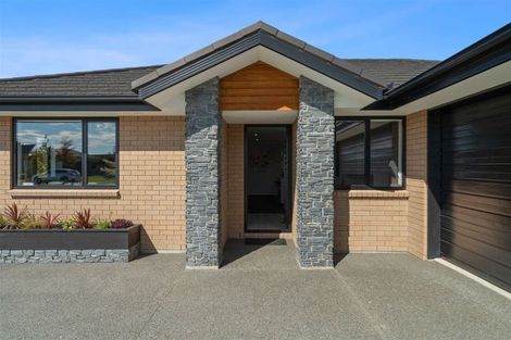 Photo of property in 67 Farthing Drive, Prebbleton, 7604