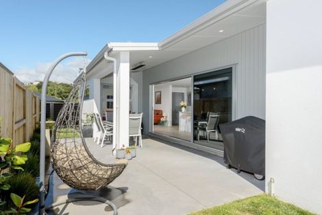 Photo of property in 34 Awataha Crescent, Pyes Pa, Tauranga, 3110