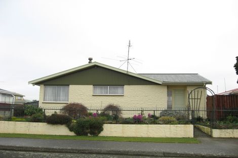 Photo of property in 10 Mepal Place, Kingswell, Invercargill, 9812