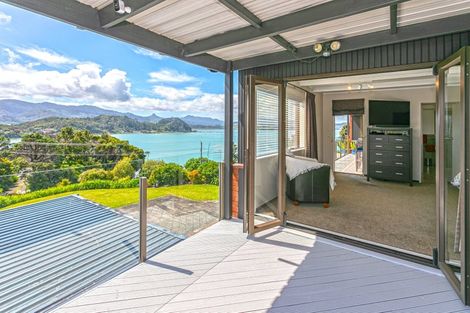 Photo of property in 290 Wyuna Bay Road, Wyuna Bay, Coromandel, 3581