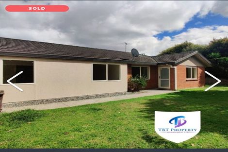 Photo of property in 10 Portrush Lane, Takanini, 2112