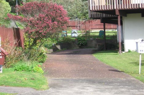 Photo of property in 2/62 Mayfair Crescent, Mairangi Bay, Auckland, 0630