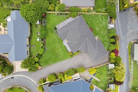 Photo of property in 12 Sunninghurst Drive, Fairfield, Dunedin, 9018