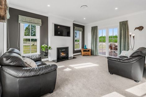 Photo of property in 1580 Clintons Road, Darfield, 7571