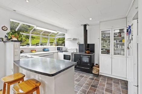 Photo of property in 1156 State Highway 12, Oue, Kaikohe, 0473