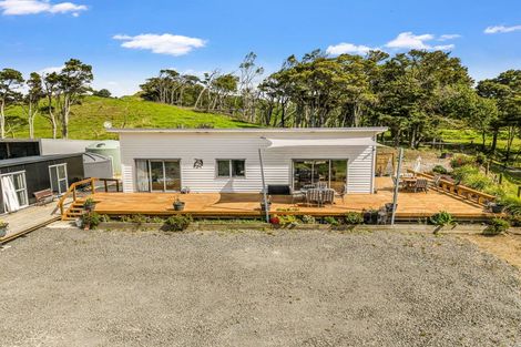Photo of property in 191 Waller Road, Arapohue, Dargaville, 0374
