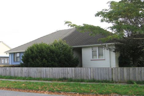 Photo of property in 41 Hunter Street, Taita, Lower Hutt, 5011