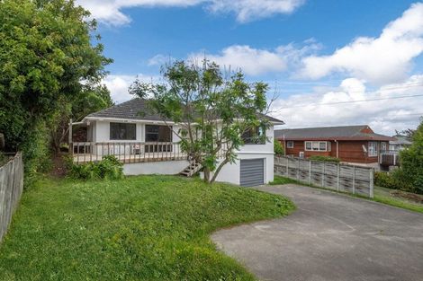 Photo of property in 1/24 Richards Avenue, Forrest Hill, Auckland, 0620