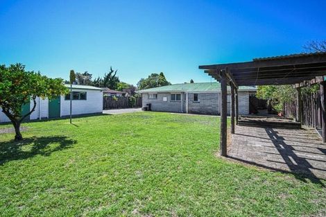 Photo of property in 20 Cartier Crescent, Flaxmere, Hastings, 4120