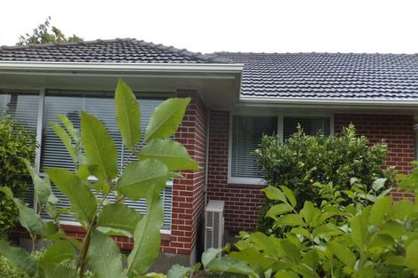 Photo of property in 1/65 Maidstone Road, Ilam, Christchurch, 8041