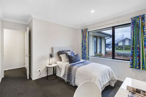 Photo of property in 6 Denimes Crescent, Rolleston, 7614