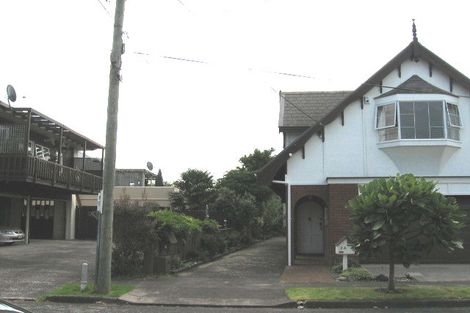 Photo of property in 3 Garden Terrace, Devonport, Auckland, 0624