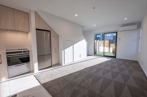 Photo of property in 3/6b Taramea Place, Addington, Christchurch, 8024