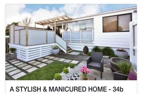 Photo of property in 34b Enderby Drive, Te Atatu Peninsula, Auckland, 0610