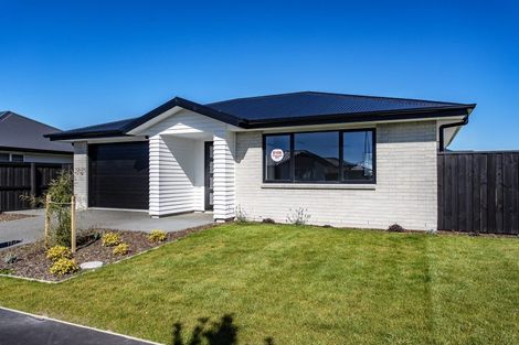 Photo of property in 68 Benashet Drive, Lincoln, 7608