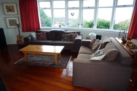 Photo of property in 18 Earls Road, Saint Clair, Dunedin, 9012