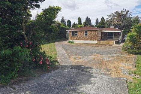 Photo of property in 132 Devon Street, Hillcrest, Rotorua, 3015