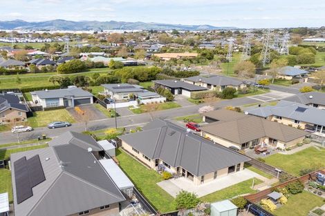 Photo of property in 7 Millesimes Way, Yaldhurst, Christchurch, 8042