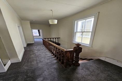 Photo of property in 4 Devon Street, Aro Valley, Wellington, 6021