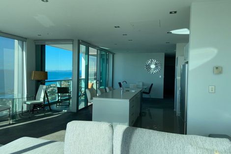 Photo of property in Sentinel Apartments, 1901/3 Northcroft Street, Takapuna, Auckland, 0622