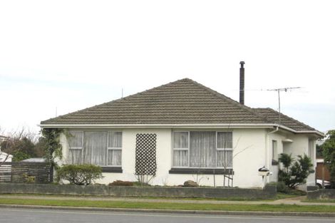 Photo of property in 245 Pomona Street, Strathern, Invercargill, 9812
