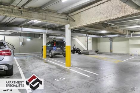 Photo of property in 33j New North Road, Eden Terrace, Auckland, 1021