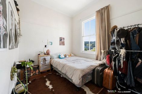 Photo of property in 101b Hanson Street, Newtown, Wellington, 6021