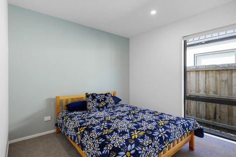 Photo of property in 6 Preferred Lane, Halswell, Christchurch, 8025