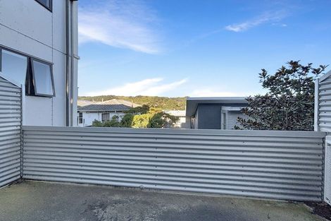 Photo of property in 11/185 Tasman Street, Mount Cook, Wellington, 6021