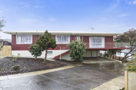 Photo of property in 17 Woodvale Road, Glen Eden, Auckland, 0602