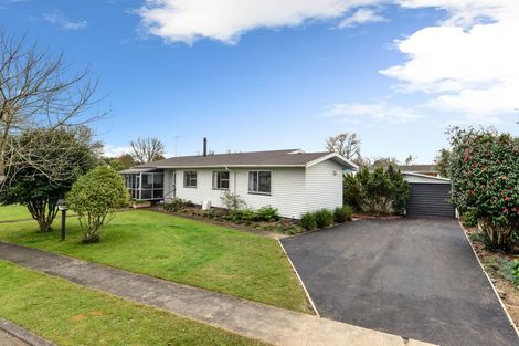 Photo of property in 26 Sherwood Drive, Pukete, Hamilton, 3200