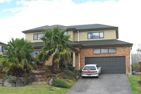 Photo of property in 4 Ruze Vida Drive, Massey, Auckland, 0614