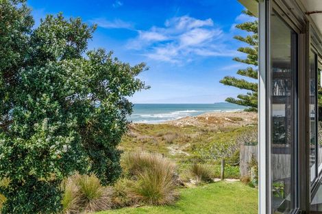 Photo of property in 395a Oceanbeach Road, Mount Maunganui, 3116