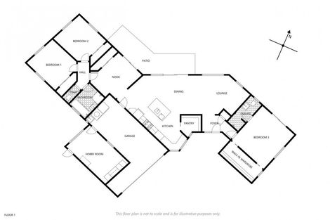 Photo of property in 40 Bell Road West, Halcombe, Feilding, 4777