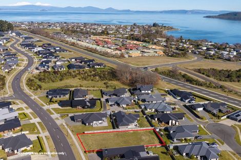 Photo of property in 16 Harakeke Drive, Wharewaka, Taupo, 3330