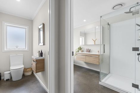 Photo of property in 31 Aratapu Street, Waitara, 4320