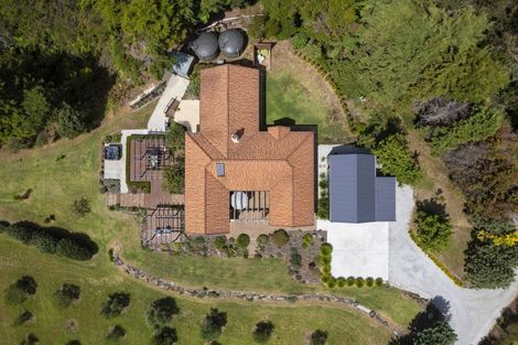 Photo of property in 30 Leccino Valley Road, Mangonui, 0494