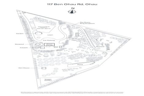 Photo of property in 117 Ben Ohau Road, Ben Ohau, Twizel, 7999