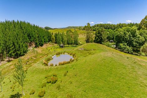 Photo of property in 2096 Masterton Stronvar Road, Stronvar, Masterton, 5890