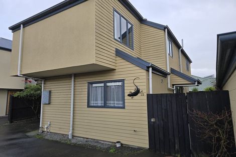 Photo of property in 33 Mary Street, Papanui, Christchurch, 8053