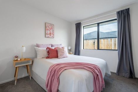 Photo of property in 63 Northmoor Boulevard, Rolleston, 7615